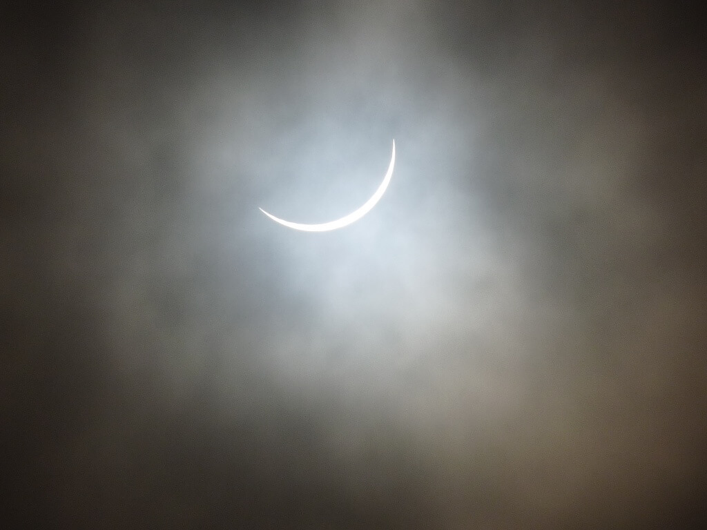 Eclipse
